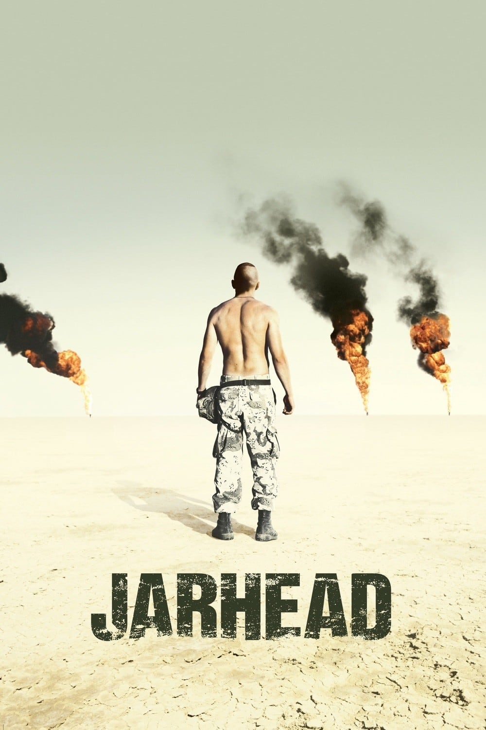 what is jarhead