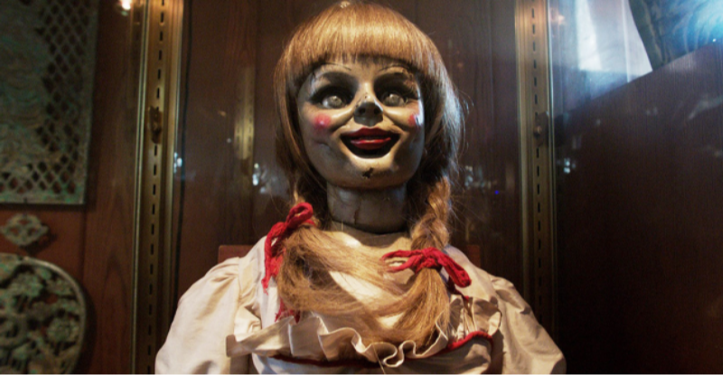 alternatives to watch conjuring