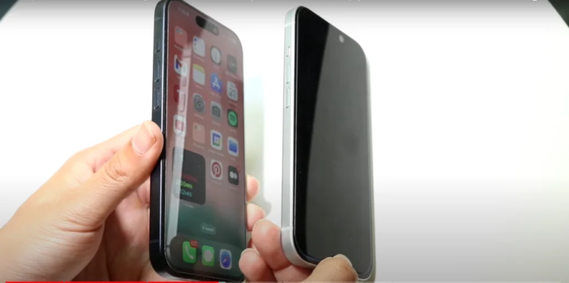 7 privacy screen protectors for iphone 16 pro max