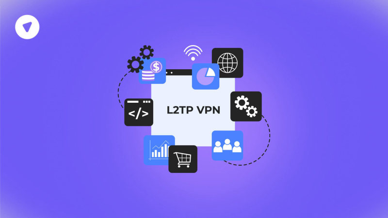 how to set l2tp vpn on your device