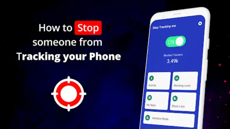 how to block trackers and protect your privacy