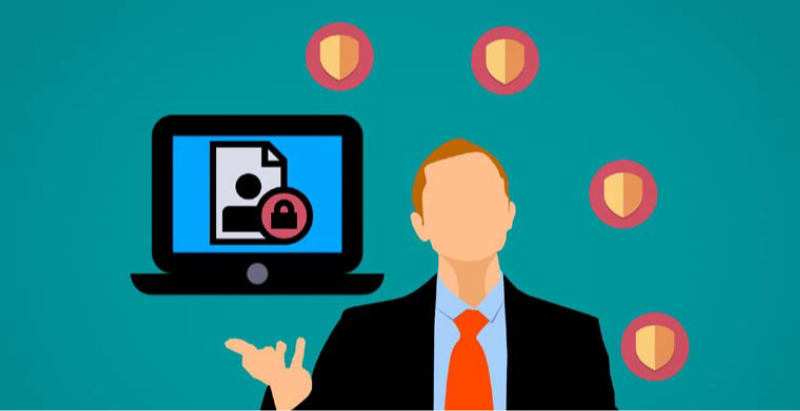 how do trackers affect my privacy