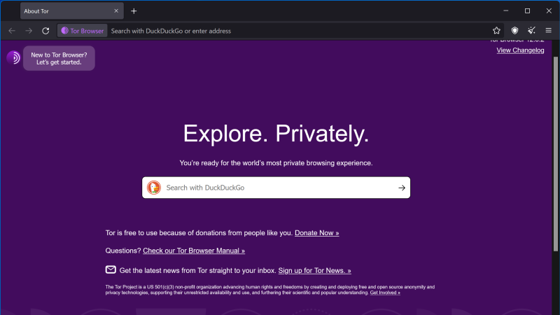 what is tor browser