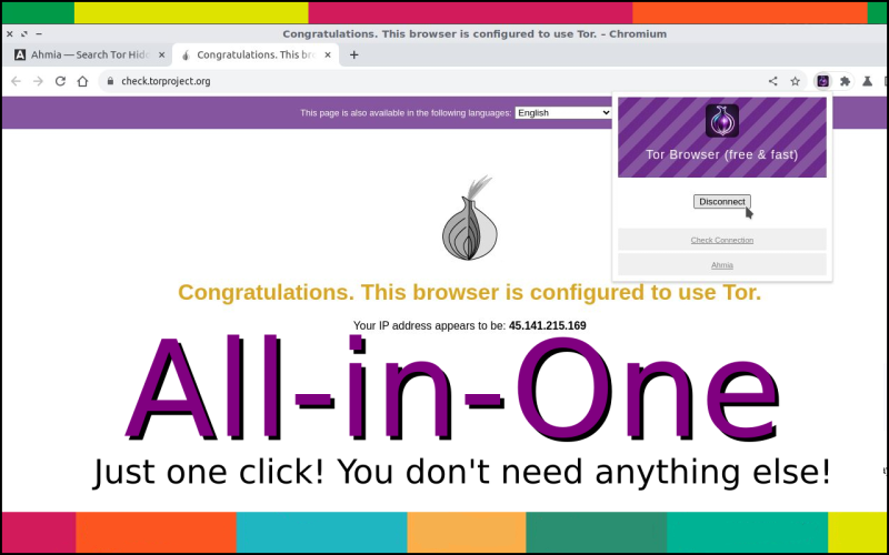 is tor browser safe