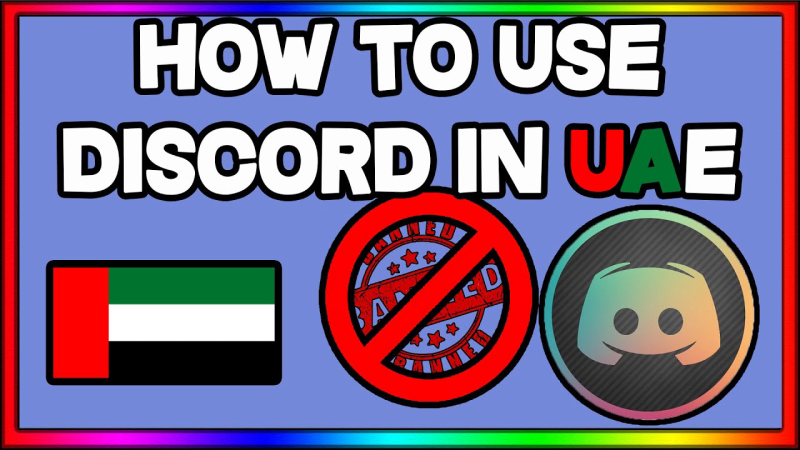 how to access discord