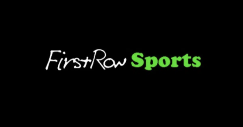 what is firstrow sports