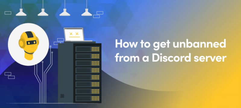 appeal a platform-wide ban to discord