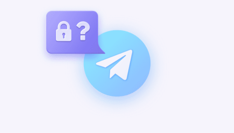 is telegram really private