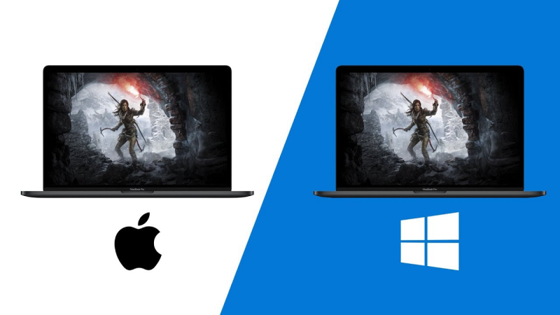 gaming hardware showdown