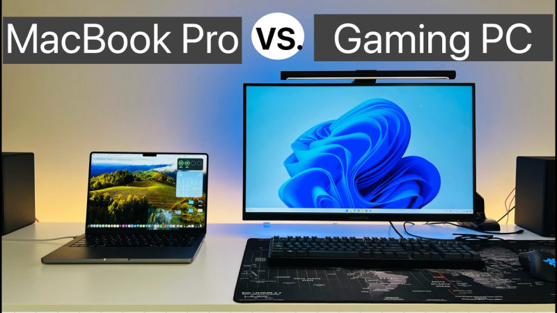 software and gaming libraries