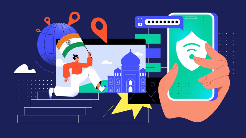 pick perfect india vpn