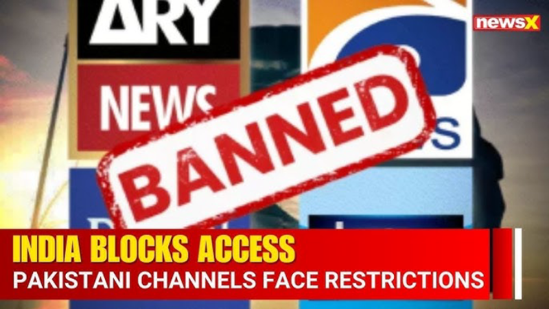 consequnces of viewing banned sites in india
