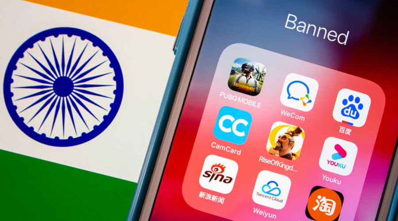 methods to view india banned sites