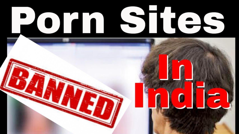 porn sites banned in india