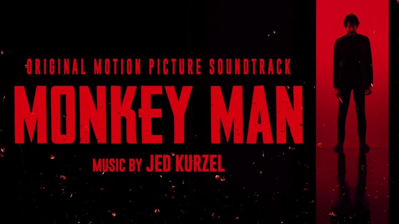 brief review of monkey man 