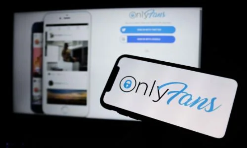 access to onlyfans in india