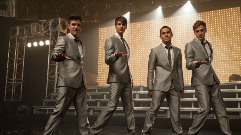 story behind big time Rush