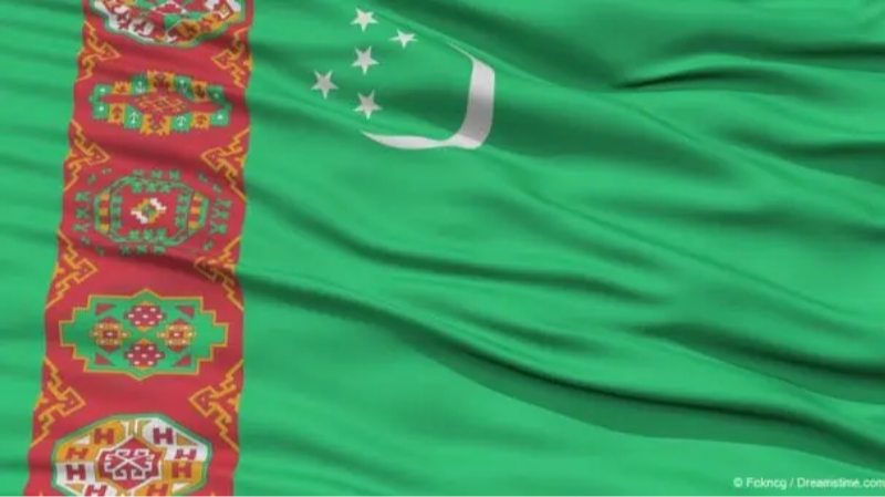 why you need a vpn for turkmenistan