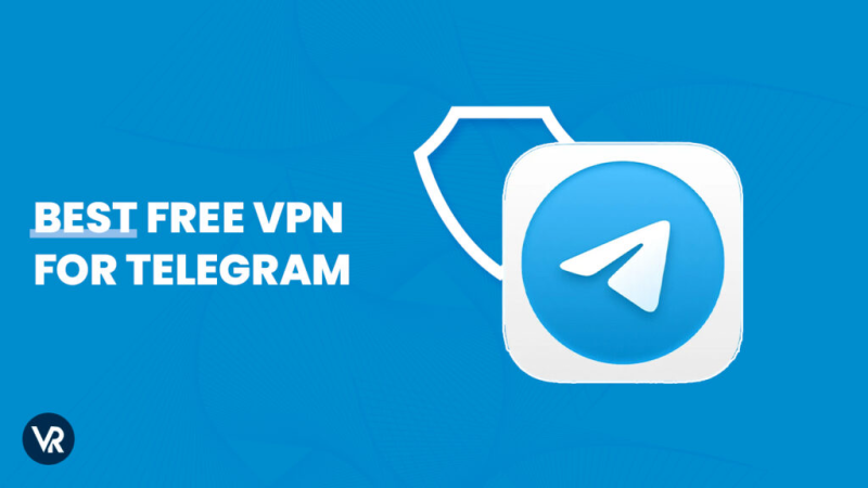 why use a vpn for telegram