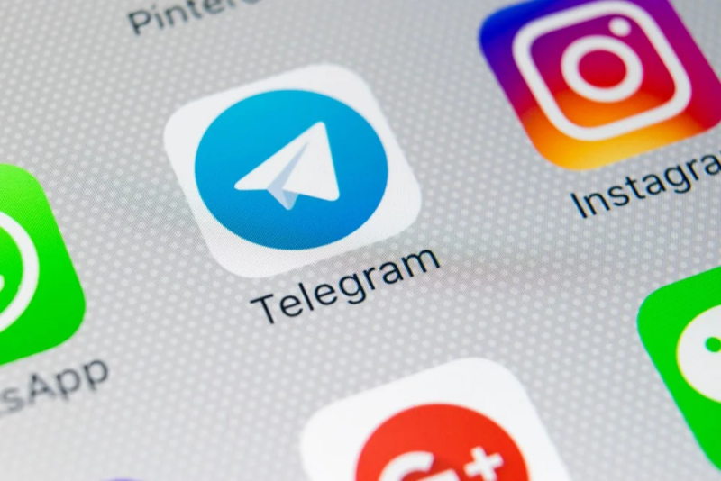 can i use a free vpn to use telegram