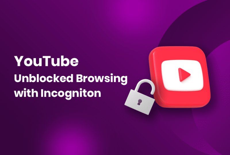 try https to unblock youtube