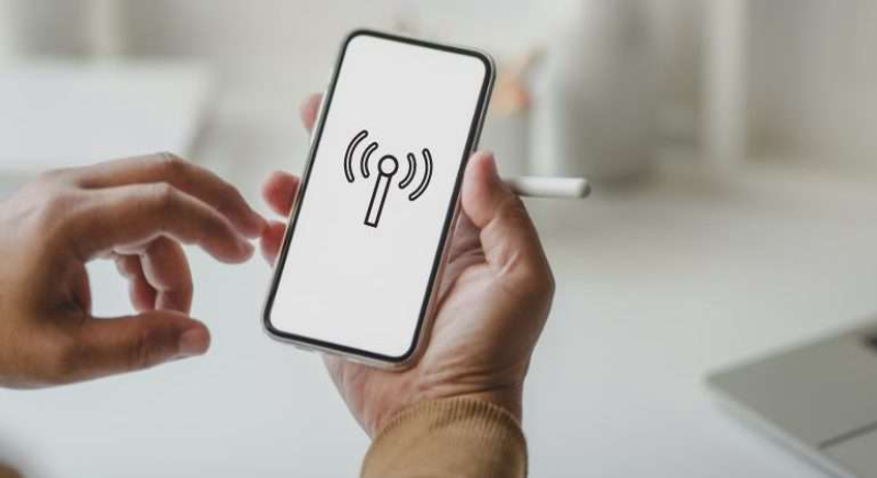 mobile data
