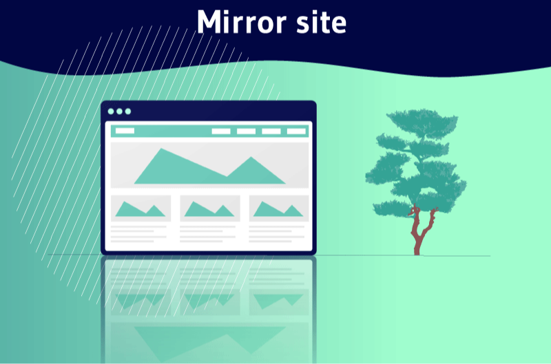 mirror sites