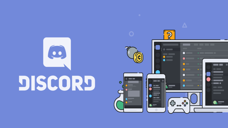 tools to monitor discord status