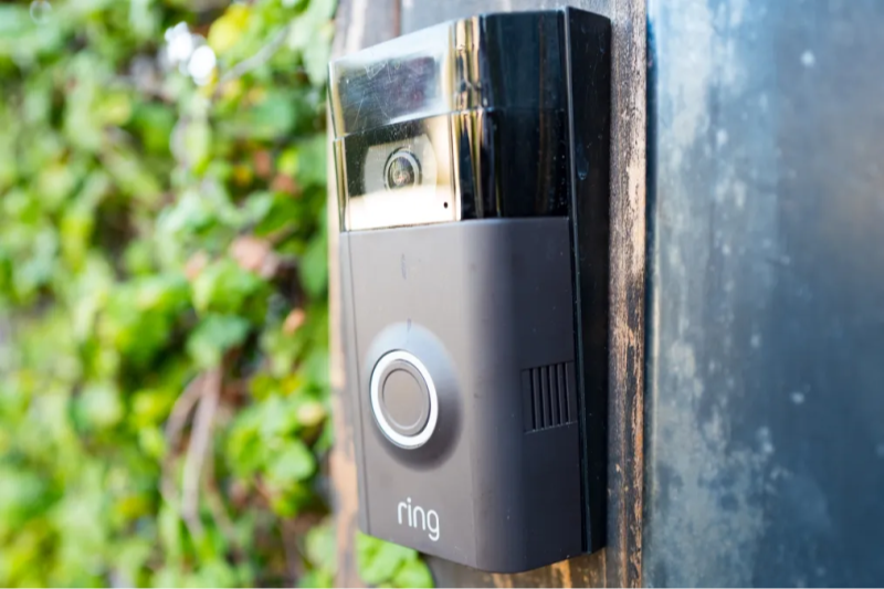 how ring devices get hacked