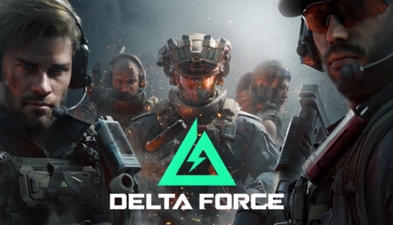 use vpn for delta force on pc