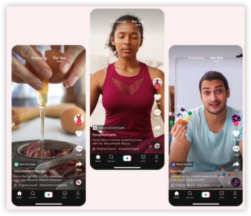 tiktok affiliate marketing