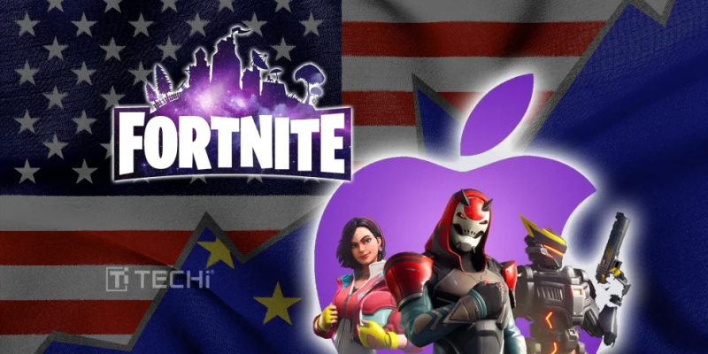 methods to unblock fortnite