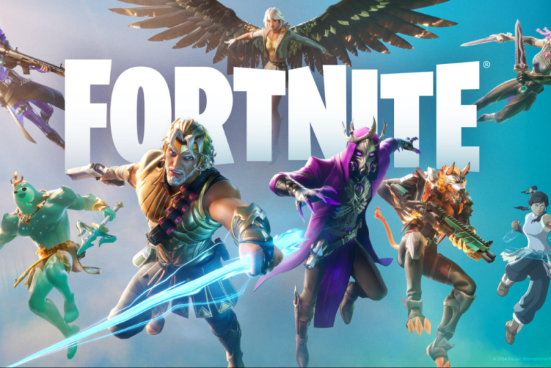 tips for stable connection to unblock fortnite