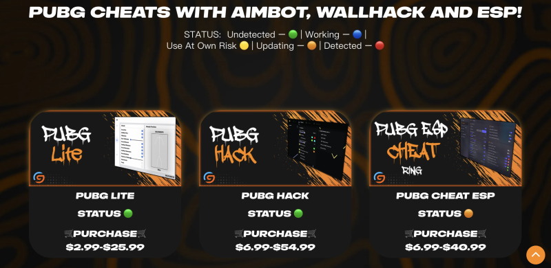 gulfcheats pro suite