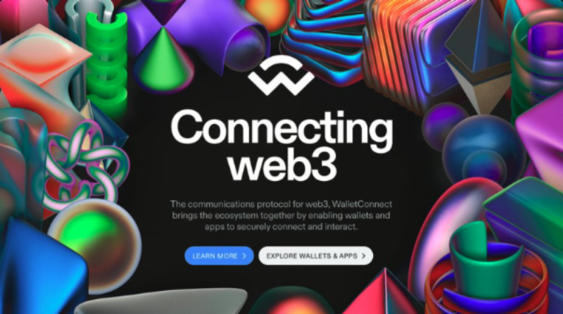 web3 site