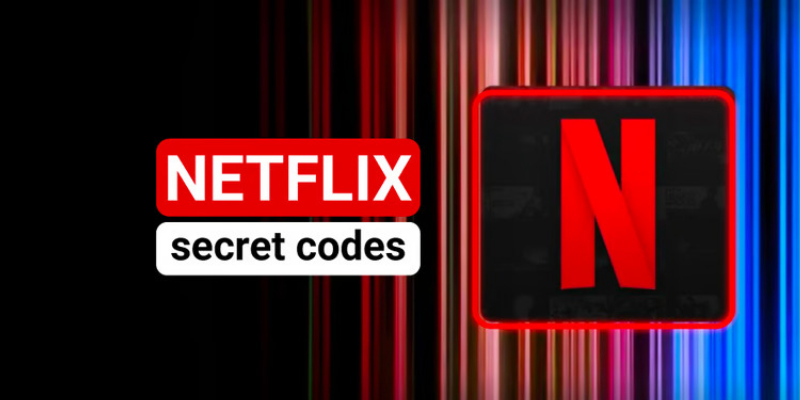 unblock Netflix codes with ufo vpn