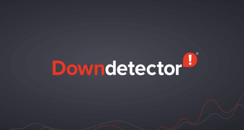 downdetector