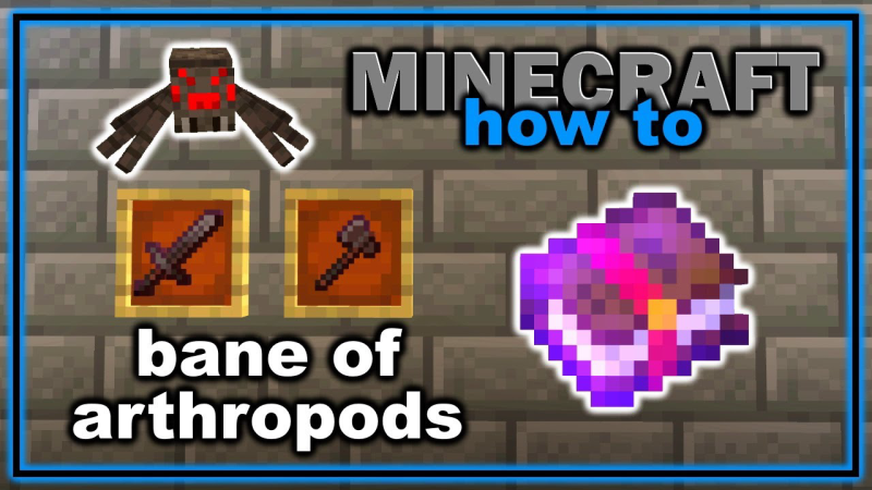 how to obtain bane of arthropods on busy servers