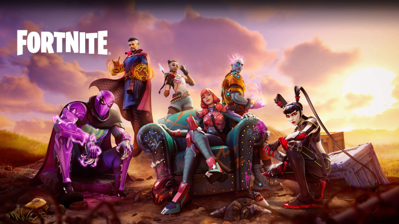 how to check if fortnite is down