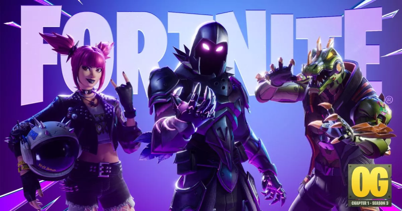 can a vpn really help when fortnite is down