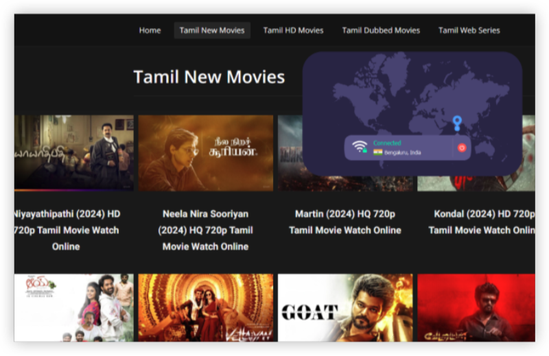 tamiyogi new movies in 2025