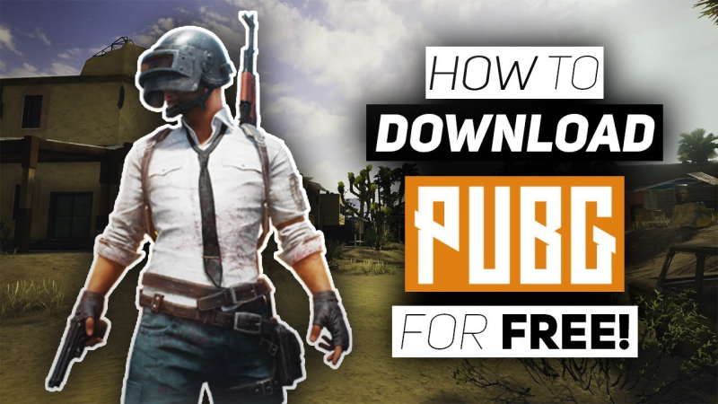 using a pubg vpn to access the official apk