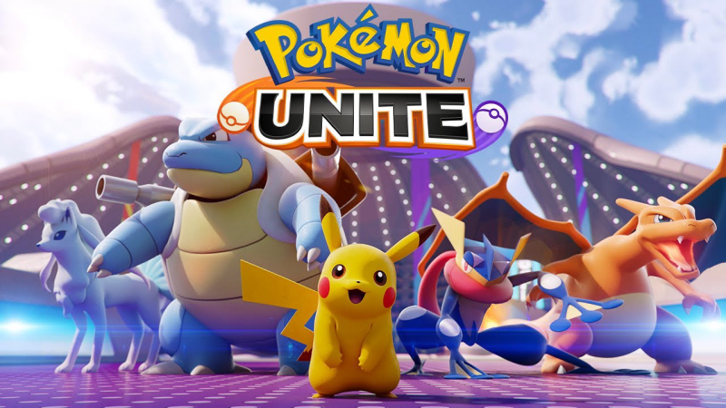 why pokemon video games are blocked