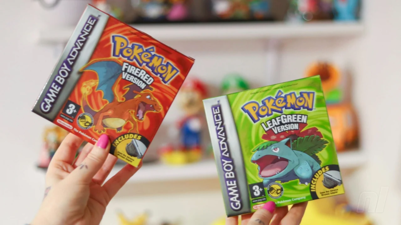 how to unblock pokemon video games