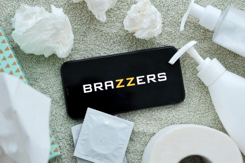 what is free brazzers access