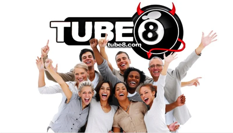 tube8