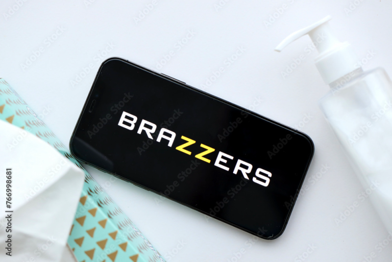 brazzers