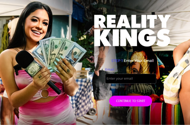 reality kings