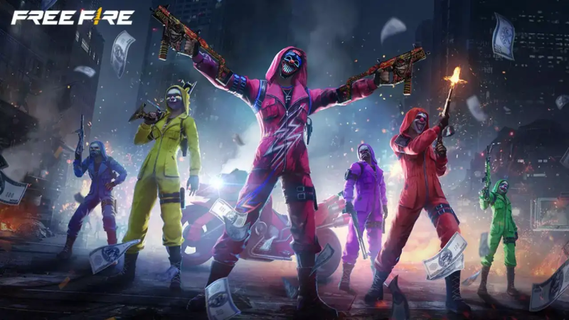 need for free fire vpn