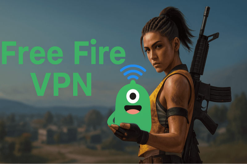 need for free fire vpn